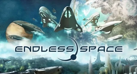 Endless Space - изображение обложка