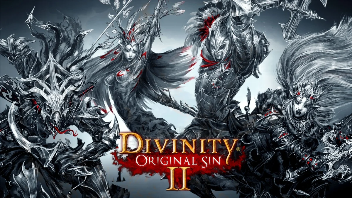 Игры недели: Divinity: Original Sin 2, Dishonored: Death of the Outsider, NHL 18 - фото 6