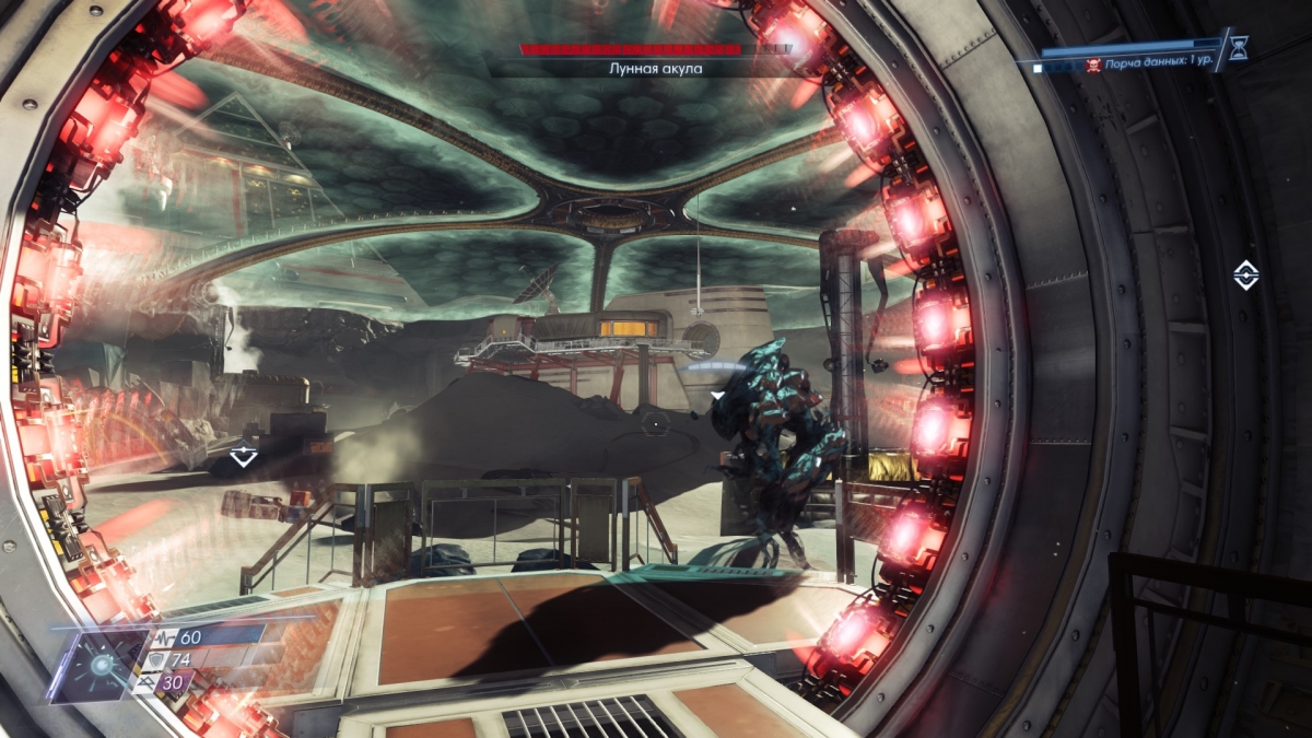 Prey: Mooncrash. Луна и впрямь суровая хозяйка - изображение 4 Prey: Mooncrash. Луна и впрямь суровая хозяйка - фото 4