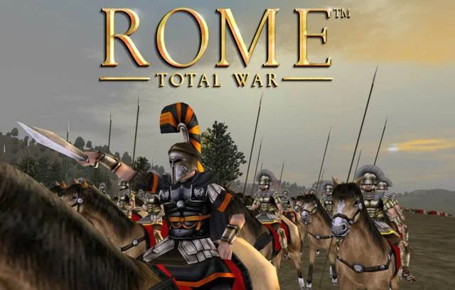 Rome: Total War - фото 1