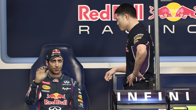 Некомплект. Обзор F1 2015 - фото 11