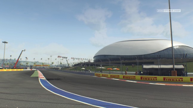 Некомплект. Обзор F1 2015 - фото 8