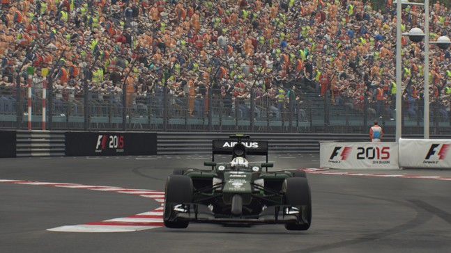 Некомплект. Обзор F1 2015 - фото 10