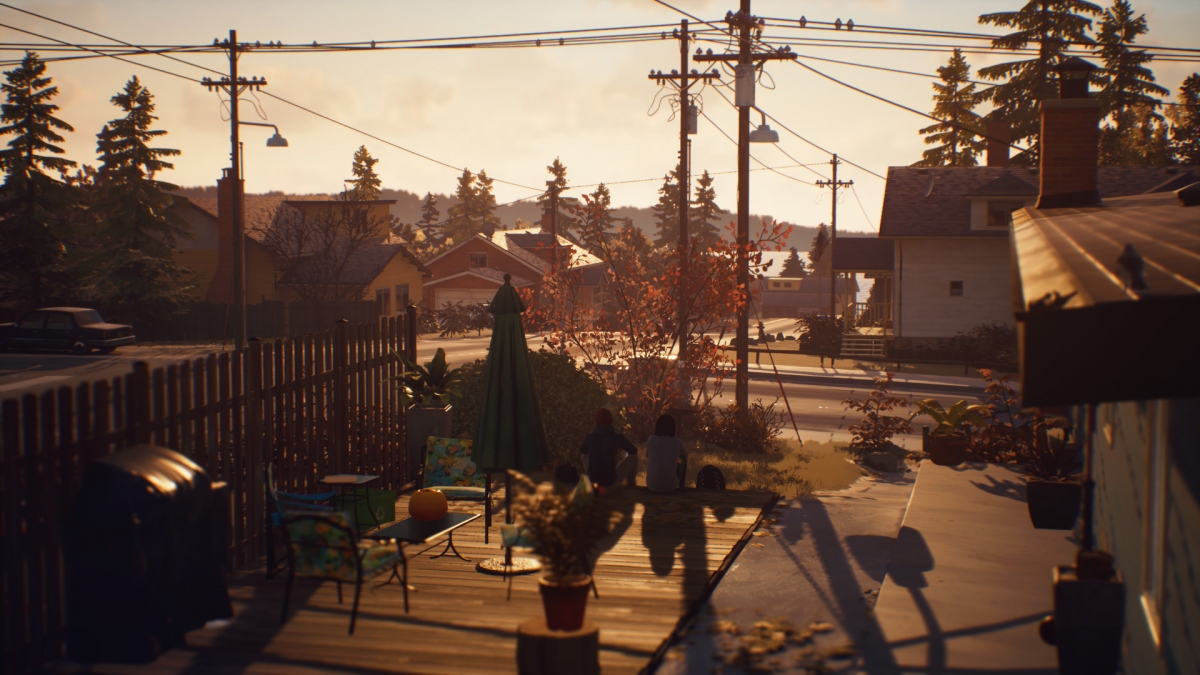 Life is Strange 2. Теперь про мальчиков - изображение 2 Life is Strange 2. Теперь про мальчиков - фото 2