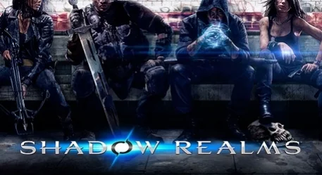 Gamescom 2014: Shadow Realms - изображение обложка