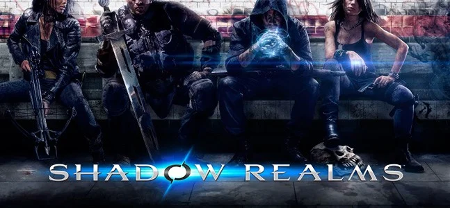 Gamescom 2014: Shadow Realms - фото 1