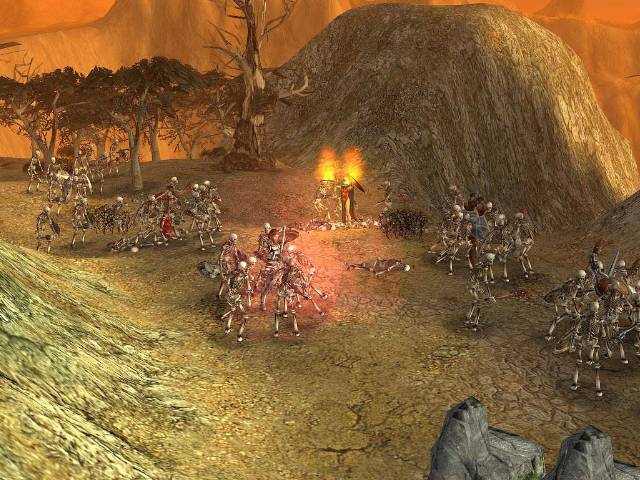 Spellforce: The Order of Dawn - фото 1