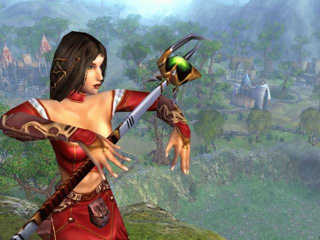 Spellforce: The Order of Dawn - фото 3