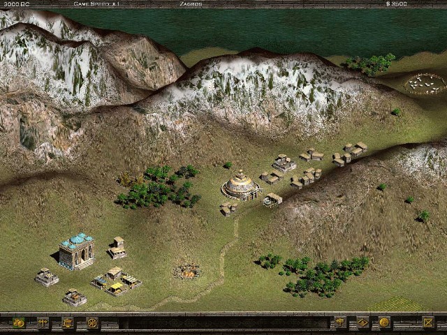 Trade Empires - изображение 2 Trade Empires - фото 2
