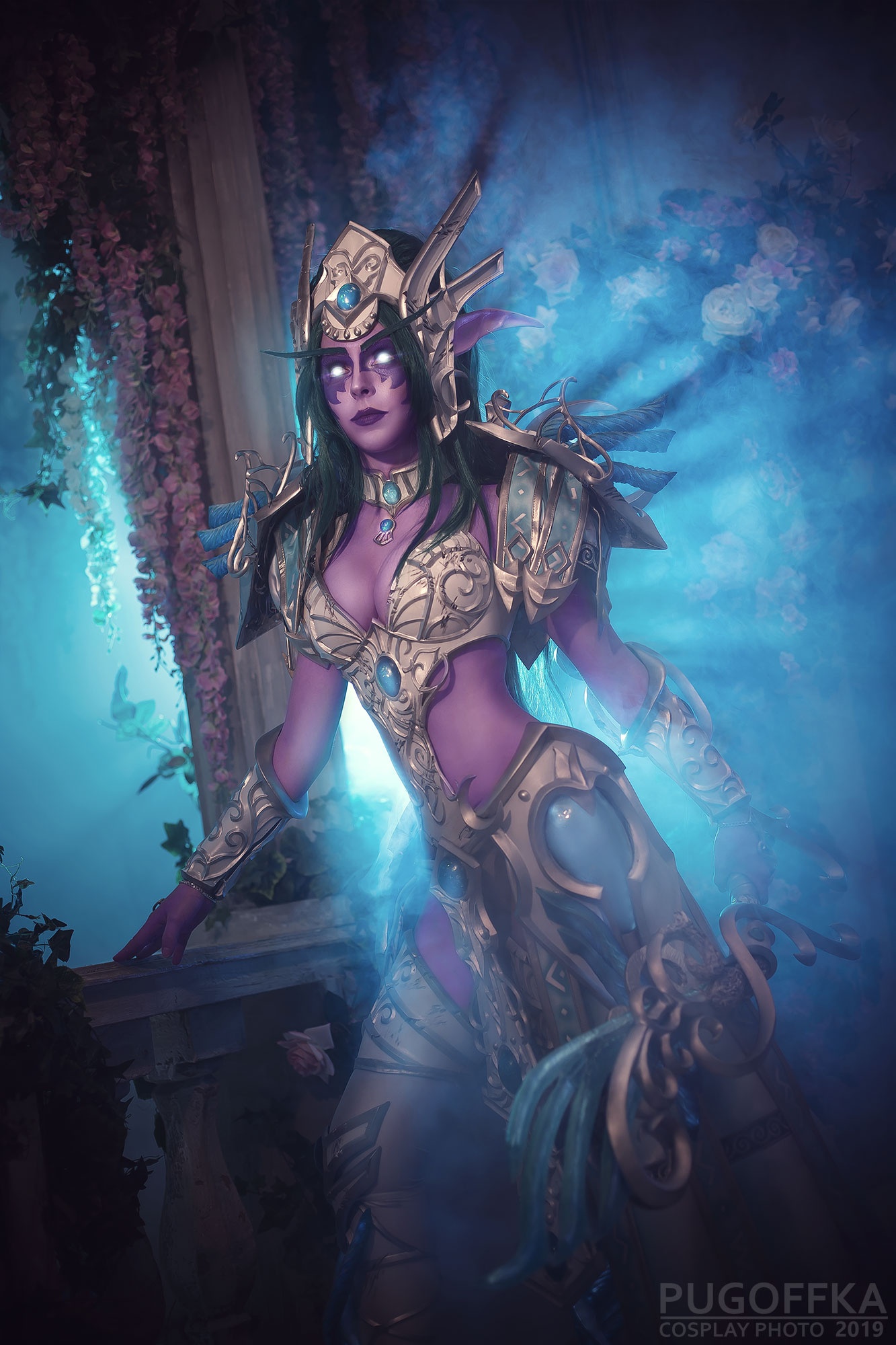 Косплей недели: «Внутри Лапенко», Sunstone, WoW, Borderlands, «Игра Престолов» - фото 10