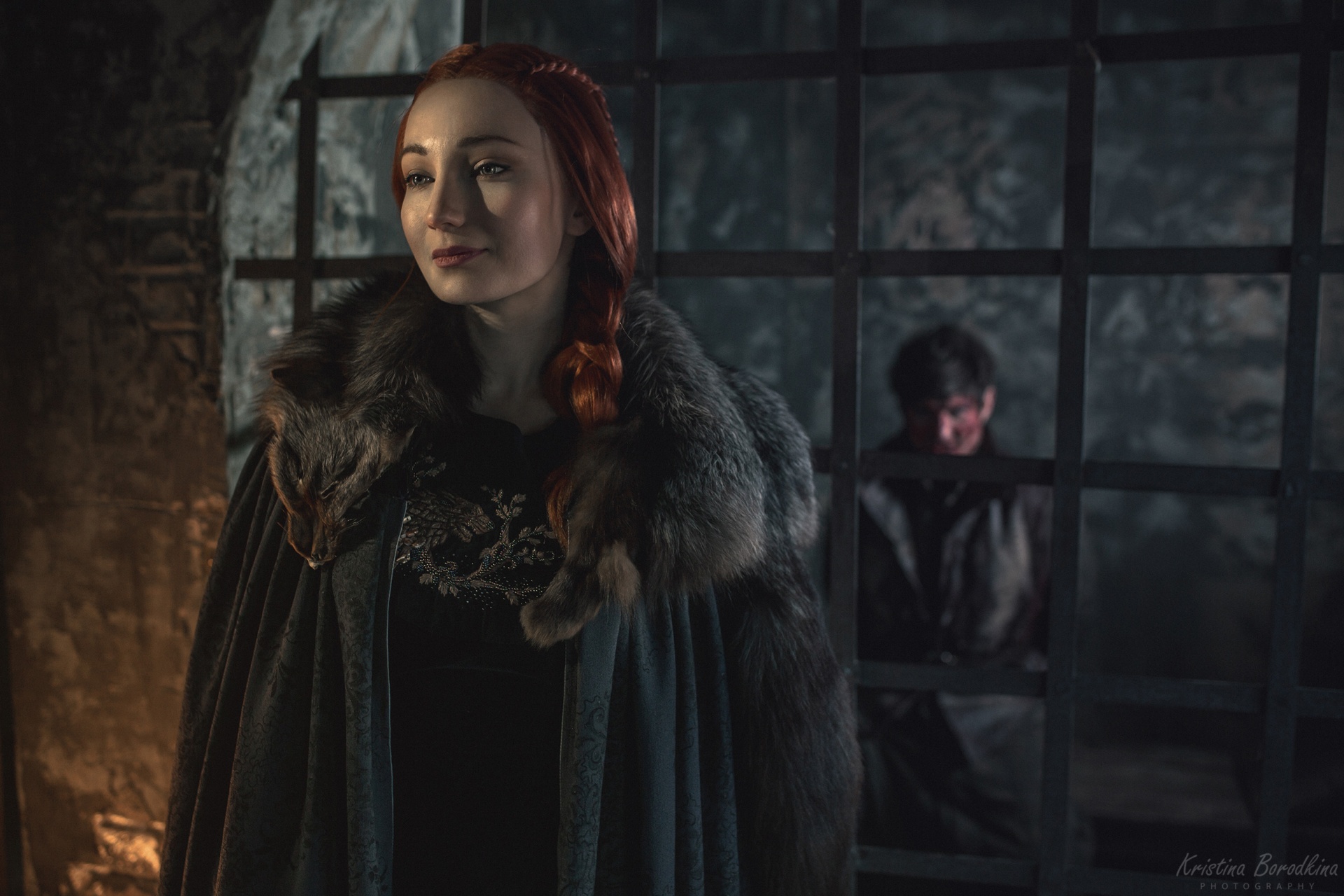 Косплей недели: «Внутри Лапенко», Sunstone, WoW, Borderlands, «Игра Престолов» - фото 41