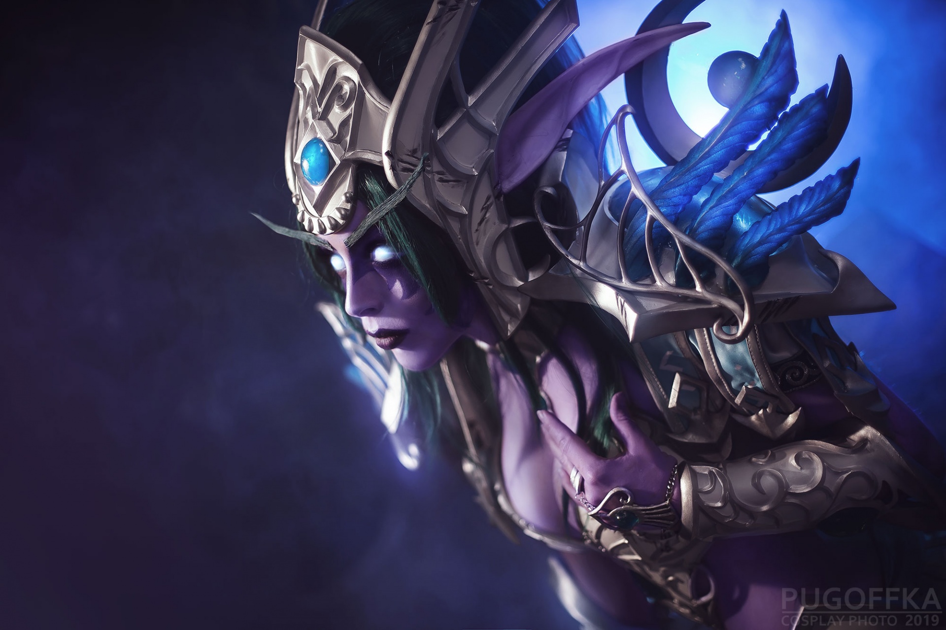 Косплей недели: «Внутри Лапенко», Sunstone, WoW, Borderlands, «Игра Престолов» - фото 11