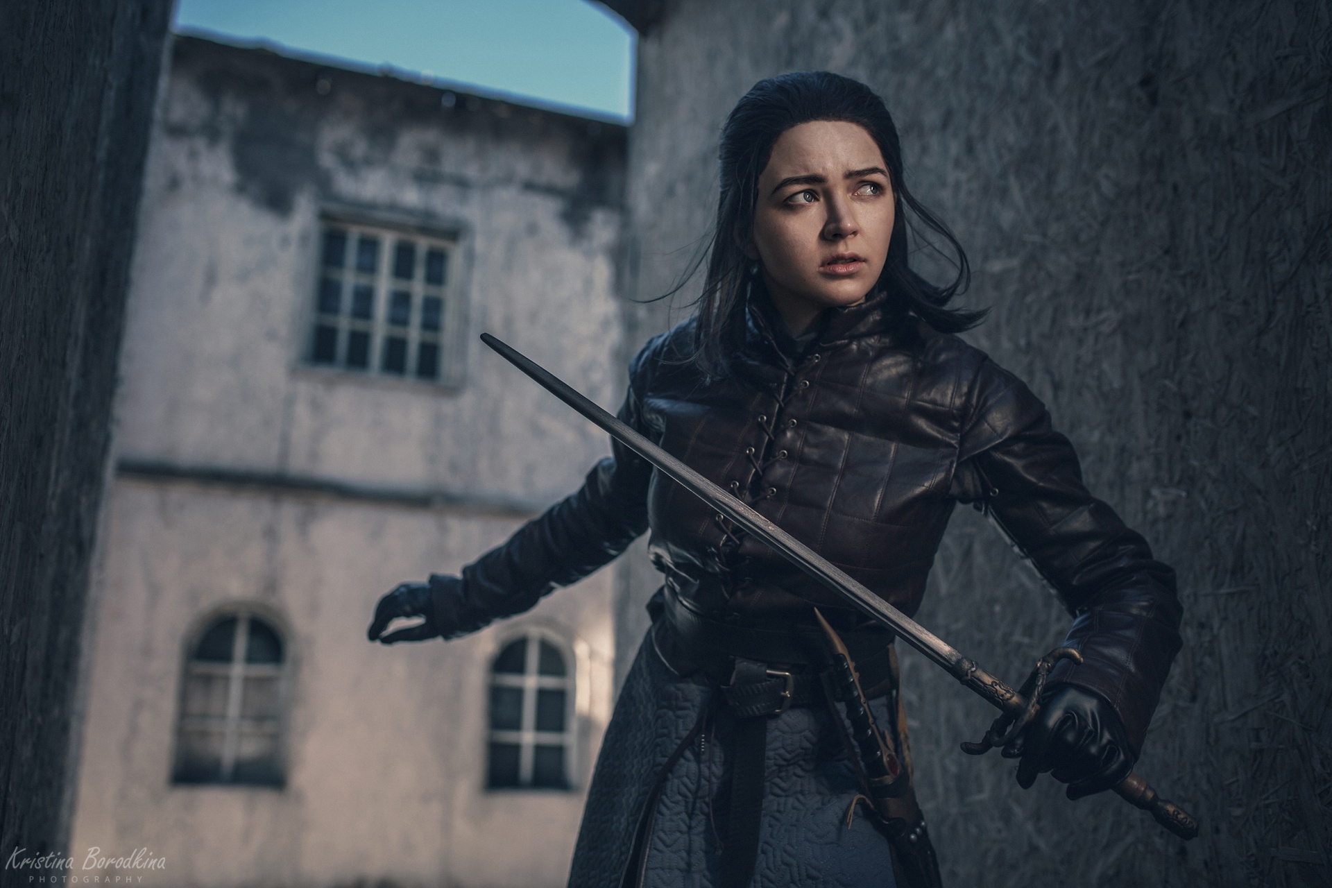 Косплей недели: «Внутри Лапенко», Sunstone, WoW, Borderlands, «Игра Престолов» - фото 30