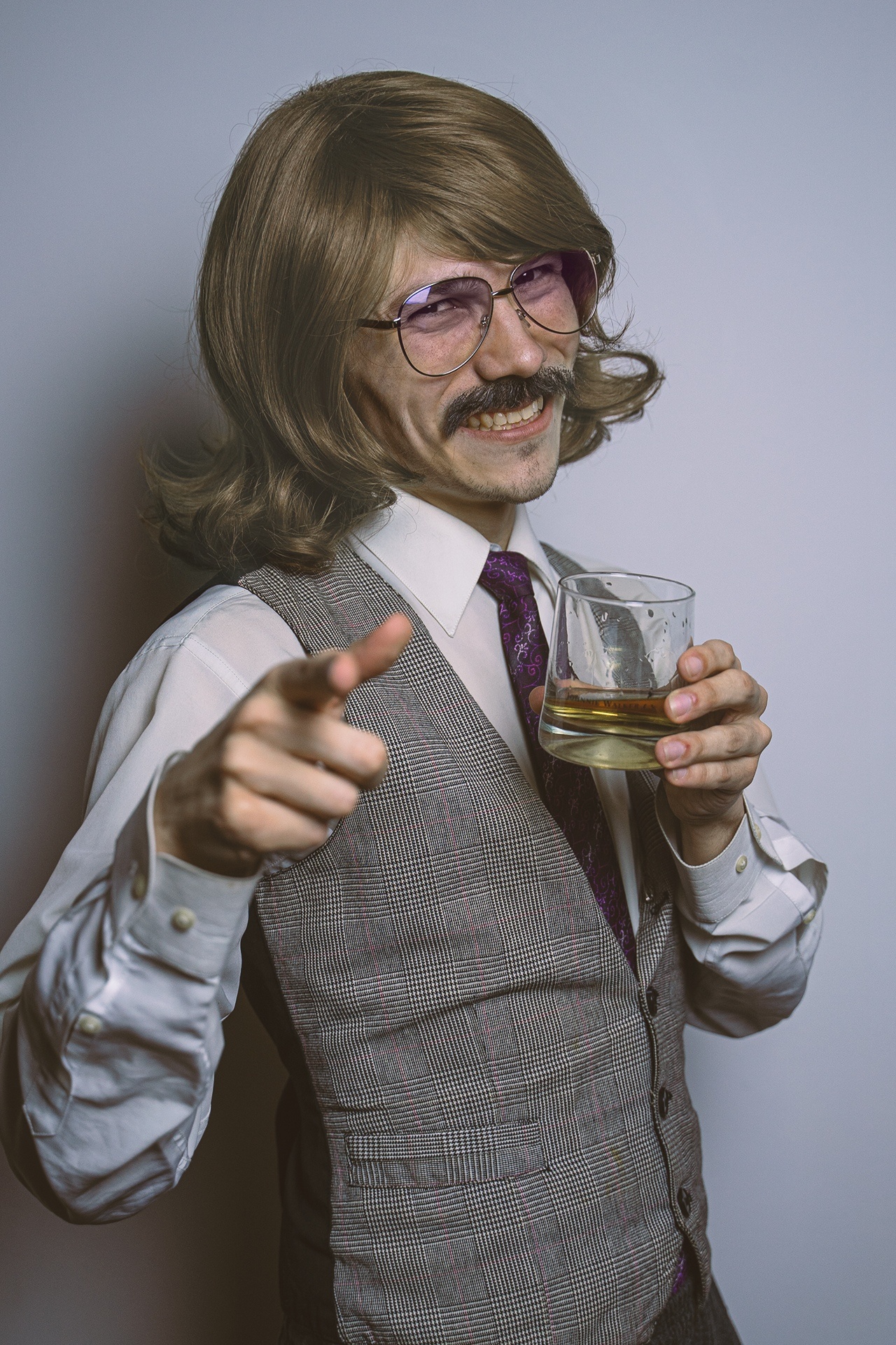 Косплей недели: «Внутри Лапенко», Sunstone, WoW, Borderlands, «Игра Престолов» - фото 14