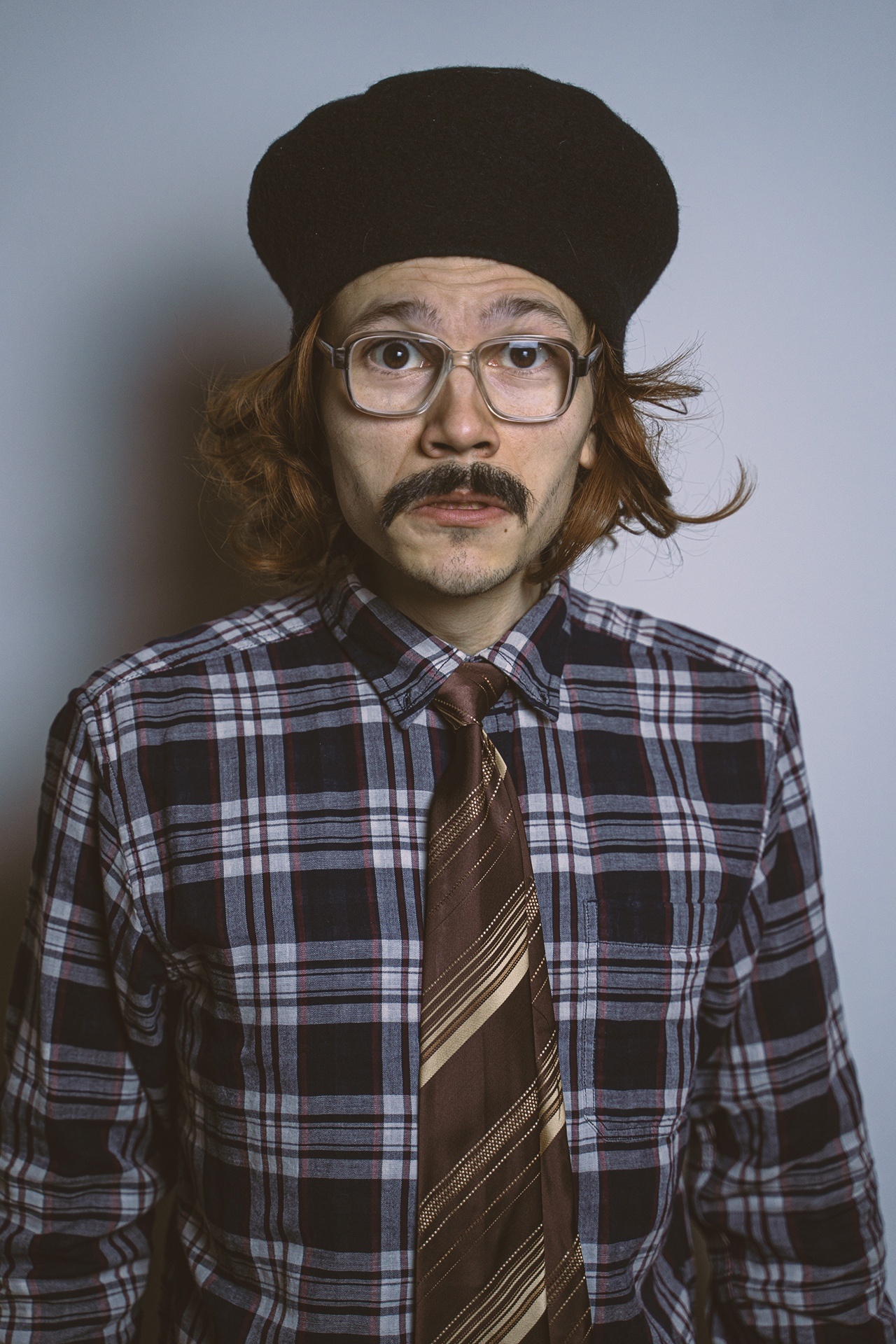 Косплей недели: «Внутри Лапенко», Sunstone, WoW, Borderlands, «Игра Престолов» - фото 15