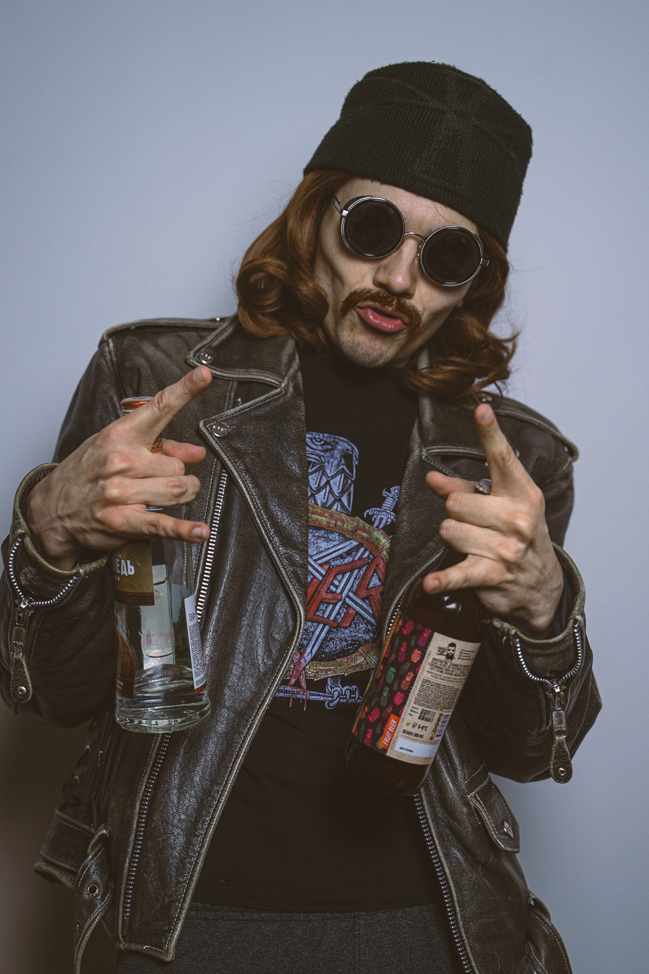 Косплей недели: «Внутри Лапенко», Sunstone, WoW, Borderlands, «Игра Престолов» - фото 16