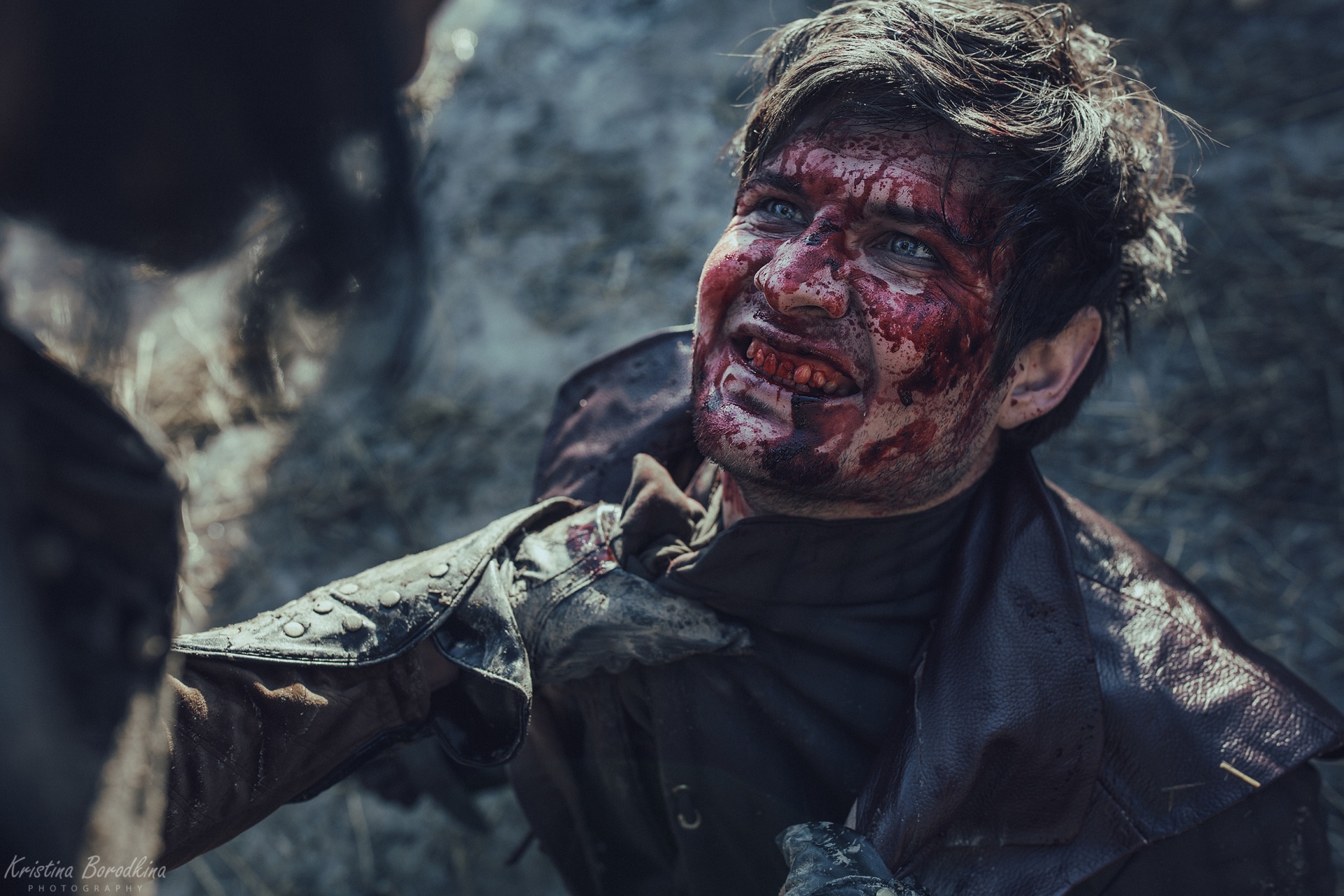 Косплей недели: «Внутри Лапенко», Sunstone, WoW, Borderlands, «Игра Престолов» - фото 40