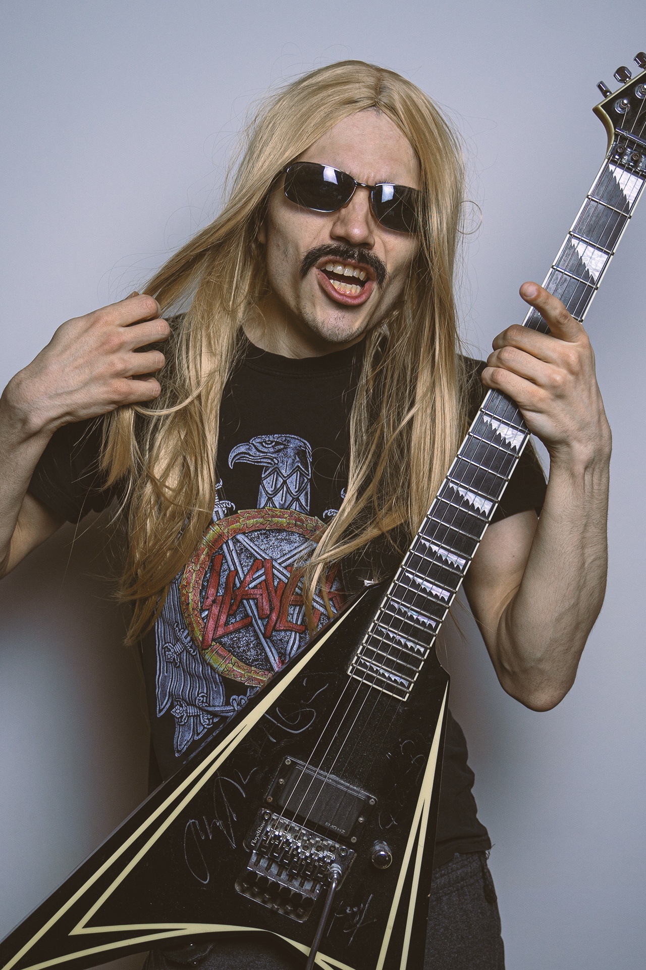 Косплей недели: «Внутри Лапенко», Sunstone, WoW, Borderlands, «Игра Престолов» - фото 17