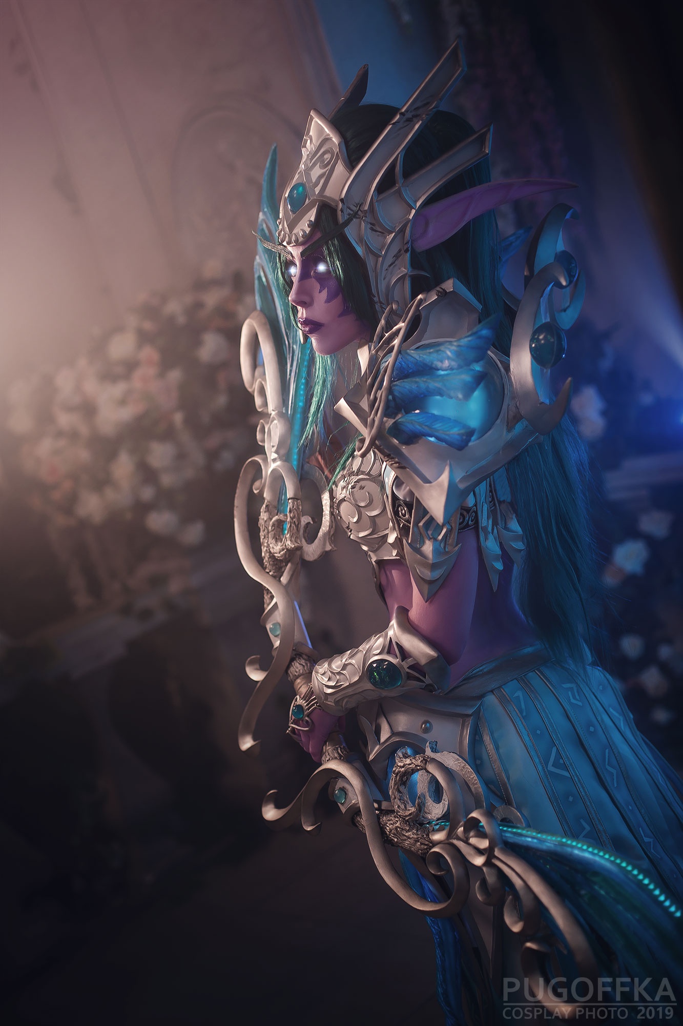 Косплей недели: «Внутри Лапенко», Sunstone, WoW, Borderlands, «Игра Престолов» - фото 8