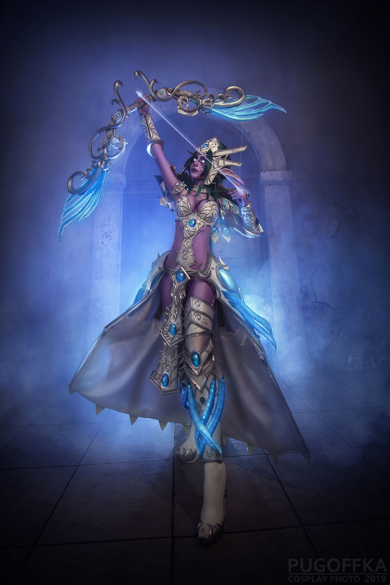 Косплей недели: «Внутри Лапенко», Sunstone, WoW, Borderlands, «Игра Престолов» - фото 13