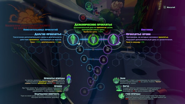 Поиграйте в меня, пожалуйста. Обзор Battleborn - фото 10