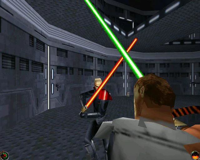 Звездные похороны. «Игромания» отдает дань памяти безвременно почившей LucasArts - фото 15