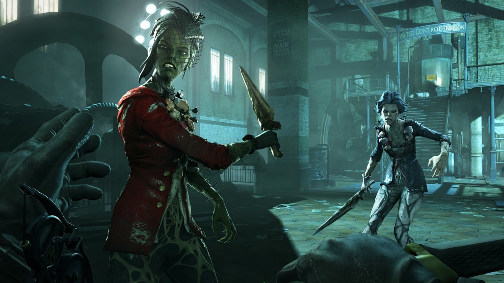 Четыре ошибки, которые должна исправить Dishonored 2 - фото 3