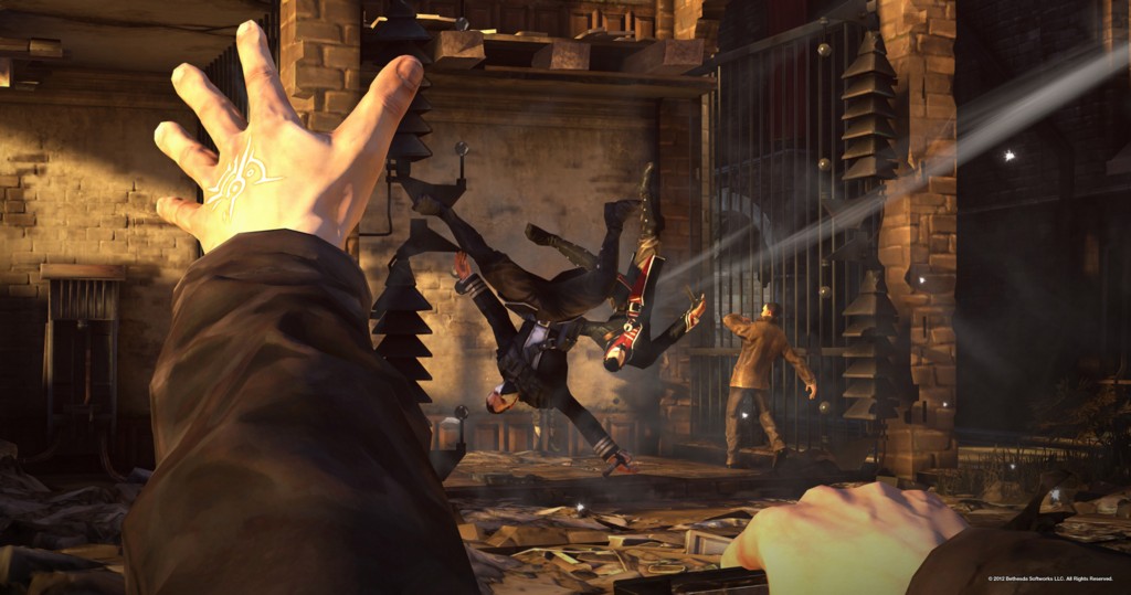 Четыре ошибки, которые должна исправить Dishonored 2 - фото 2