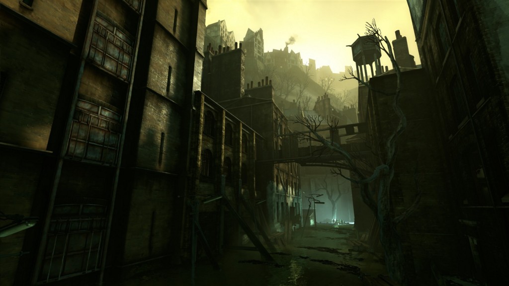Четыре ошибки, которые должна исправить Dishonored 2 - фото 6