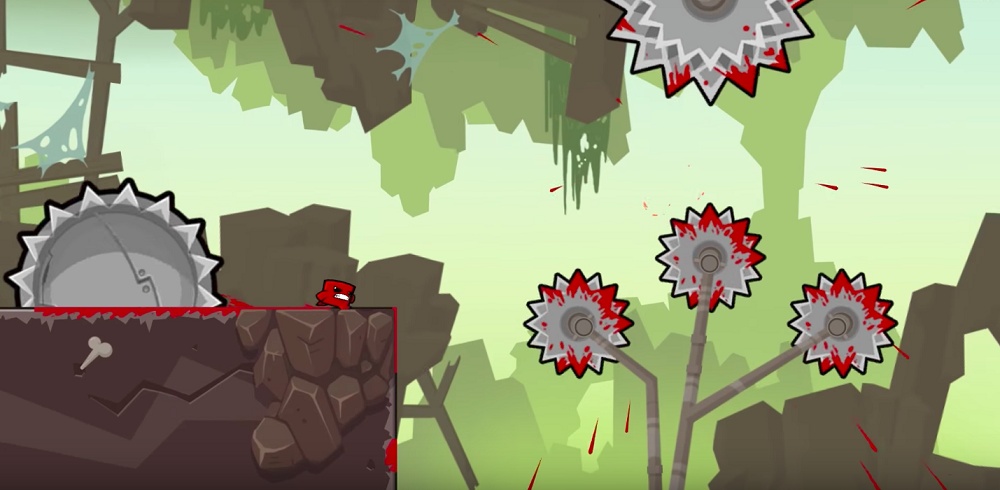 10 лучших платформеров десятилетия. От Celeste до Guacamelee! - изображение 10 10 лучших платформеров десятилетия. От Celeste до Guacamelee! - фото 10