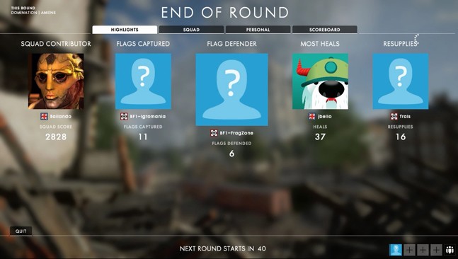 Голубиная почта. Превью Battlefield 1 - изображение 21 Голубиная почта. Превью Battlefield 1 - фото 21