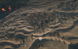 Голубиная почта. Превью Battlefield 1 - изображение 20 Голубиная почта. Превью Battlefield 1 - фото 20