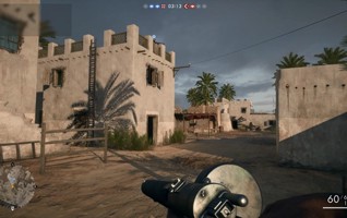 Голубиная почта. Превью Battlefield 1 - изображение 19 Голубиная почта. Превью Battlefield 1 - фото 19