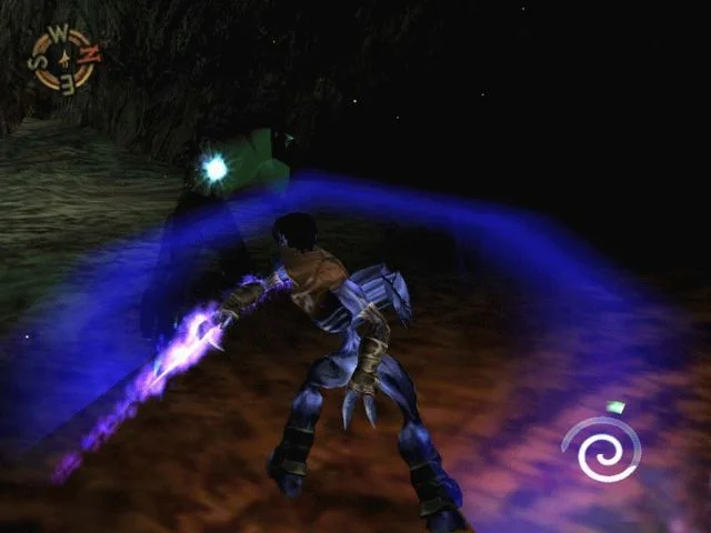 Legacy of Kain: Soul Reaver 2 - фото 5