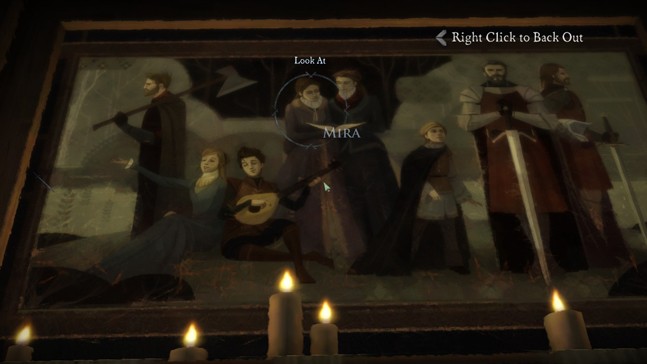 Рецензия на Game of Thrones: Episode One — Iron from Ice. Только для своих - изображение 7 Рецензия на Game of Thrones: Episode One — Iron from Ice. Только для своих - фото 7