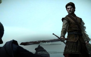 Рецензия на Game of Thrones: Episode One — Iron from Ice. Только для своих - изображение 15 Рецензия на Game of Thrones: Episode One — Iron from Ice. Только для своих - фото 15