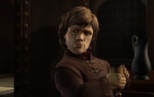 Рецензия на Game of Thrones: Episode One — Iron from Ice. Только для своих - изображение 12 Рецензия на Game of Thrones: Episode One — Iron from Ice. Только для своих - фото 12