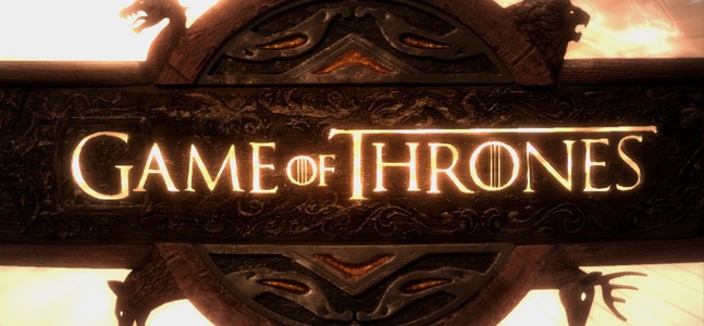 Рецензия на Game of Thrones: Episode One — Iron from Ice. Только для своих - изображение 1 Рецензия на Game of Thrones: Episode One — Iron from Ice. Только для своих - фото 1