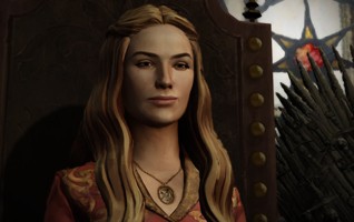Рецензия на Game of Thrones: Episode One — Iron from Ice. Только для своих - изображение 11 Рецензия на Game of Thrones: Episode One — Iron from Ice. Только для своих - фото 11