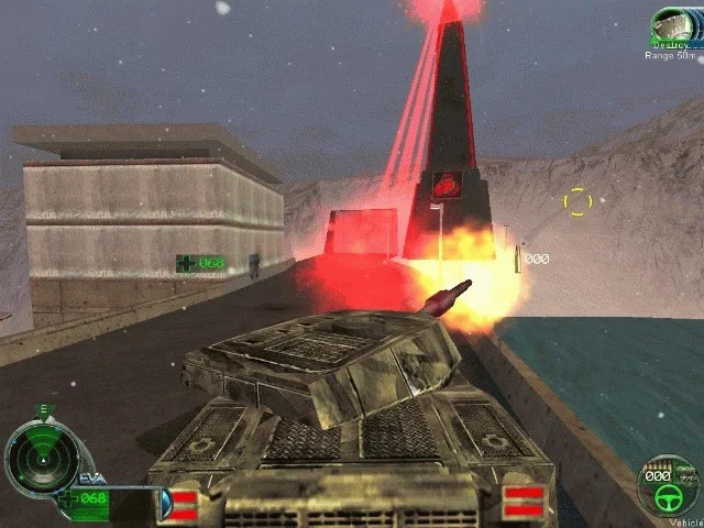 Command & Conquer: Renegade - фото 6