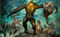BioShock 2: Fall of Rapture - изображение обложка