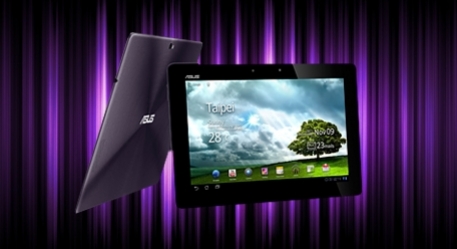 Оптимус Прайм. Тестирование ASUS Transformer Prime - изображение обложка