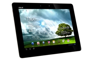 Оптимус Прайм. Тестирование ASUS Transformer Prime - изображение 2 Оптимус Прайм. Тестирование ASUS Transformer Prime - фото 2