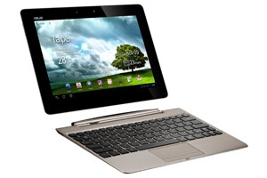 Оптимус Прайм. Тестирование ASUS Transformer Prime - изображение 4 Оптимус Прайм. Тестирование ASUS Transformer Prime - фото 4
