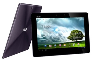 Оптимус Прайм. Тестирование ASUS Transformer Prime - изображение 6 Оптимус Прайм. Тестирование ASUS Transformer Prime - фото 6