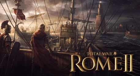 Total War: Rome II