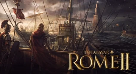 Total War: Rome II - изображение обложка