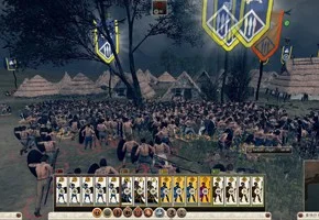 Total War: Rome II - фото 15