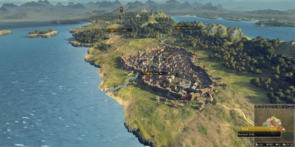 Total War: Rome II - фото 8