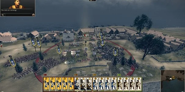 Total War: Rome II - фото 18